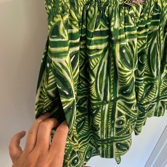 Anthropologie skirt - Picture 2 of 3